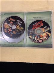 SCIENCE FICTION CLASSICS